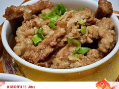 -磁州卤面·邯郸地方菜(复兴区店)
