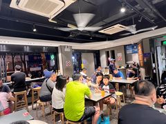 -卢香纪面馆(丽园路店)