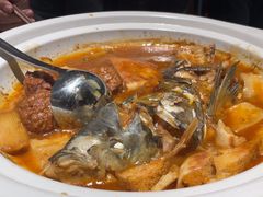 -佰家小厨·南京菜(夫子庙店)