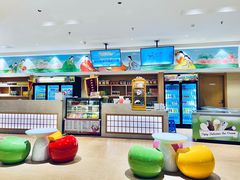 -汤W城市微度假(仓山店)