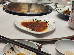 -守柴炉北京烤鸭(丰都东麓店)