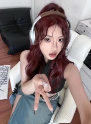 -阿三造型烫染•接发
