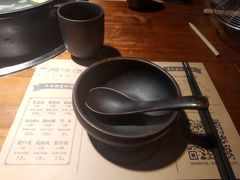 -原牛道·潮汕围炉火锅(讯美店)