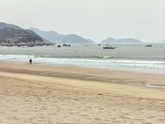 -大京沙滩