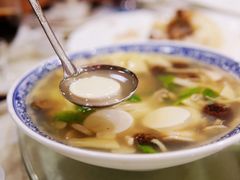 -梅龙镇酒家(南京西路总店)