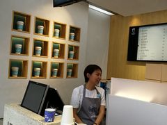 -幸运咖(公园茂直营店)