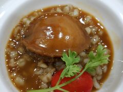 -天天海鲜城·海鲜大排档(新溪店)