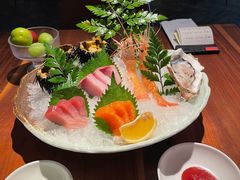 -Mr.Fish鱼鲜生海鲜放题(高德置地冬广场店)