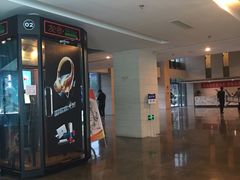 -天幕新彩云国际影城(激光巨幕店)