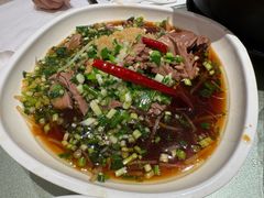 -好福记饭店(红梅公园店)