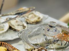 -椰子湾·海南火锅·糟粕醋·椰子鸡(正大广场店)