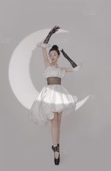 -米莱摄影写真(五大道别墅店)