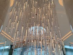 -茶源Fountain Lounge大堂吧·北京东方君悦大酒店