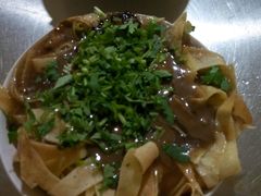 -正味斋锅巴菜(西北角店)