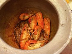 -南沙游艇会·大兵船餐厅