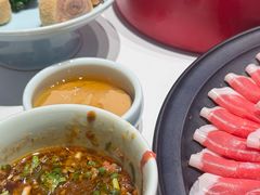 -东来顺•非遗火锅(外滩店)