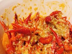 -老长沙龙虾馆·聚会餐厅(白石洲店)