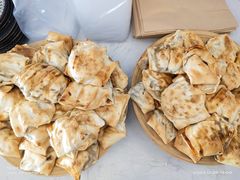 -百格里格.Uyghur cuisine(百色路店)
