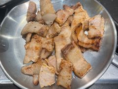 -江浦东烧烤城(韩式特色炭火烤肉同心路店)