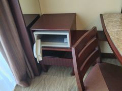 -京津新城温德姆至尊酒店(珠江大道店)