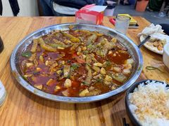 -瑞丽活螃蟹(芒市店)