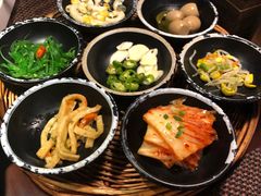 -三代烤肉(保利广场店)