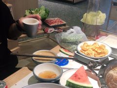 -井格重庆火锅(友谊路新业广场店)