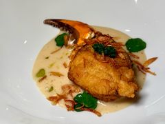 -万豪金殿(香港JW万豪酒店)