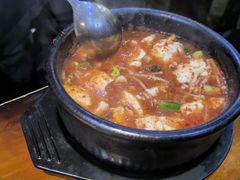 -火炉情韩国料理店(古田路店)