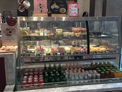 -COSTA COFFEE(静安嘉里中心店)
