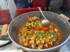 -刘姐啤酒鱼音乐餐厅(阳朔美食丁厄3分店)