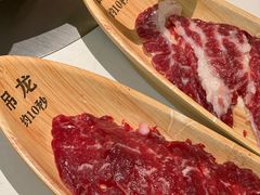 -左庭右院鲜牛肉火锅(南通CBD大有境店)
