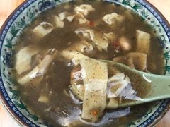 -正宗河南特色大饼店(菊乐路店)