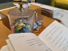 -壹点灵·心理咨询中心(中山公园店)