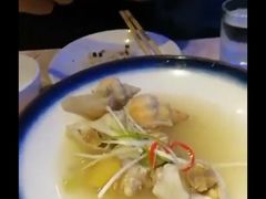 -小鱼儿海鲜港(新村十区店)