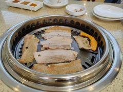 -妙香居韩国烤肉(容桂天佑城店)