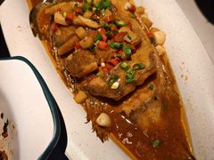 -宋徽厨·安徽菜(绿地店)