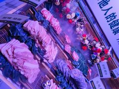 -比特堡啤酒烤肉自助料理(和平店)