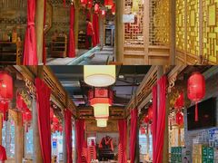 -蜀大侠火锅(车公庙店)