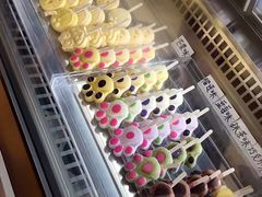 -海口骑楼小吃街