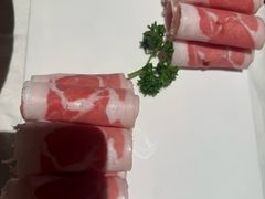 -东来顺饭庄(西直门店)