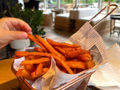 -翠贝卡&Mama Kelly Brunch Coffee(河西店)