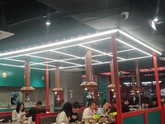 大堂-明洞王妃家烤肉(苏州中心星悦汇店)