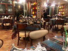 大堂-巴依老爷新疆美食(工体旗舰店)