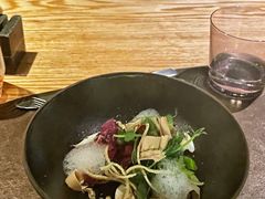 自制豆腐-泰安门Taian Table(镇宁路店)