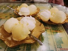 三色雪糕-顺记冰室(宝华路店)