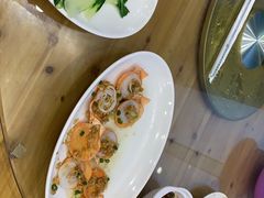 -七鲜渔港美食餐厅(巽寮湾海景店)