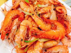 -浩海美食店(闸坡店)