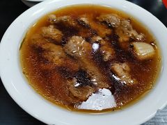 -郑家包子牛肉拉面(尚勤路店)