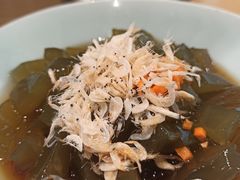 -吕氏疙瘩汤·海鲜新鲁菜(凯德mall新都心店)